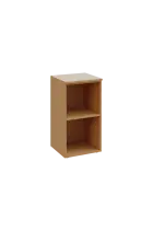 N 2 - 4N kancelářská skříň, nika, 750x400x400 buk Royal